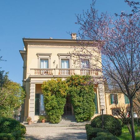 Bed and Breakfast Dimora Salviati Florencia Exterior foto