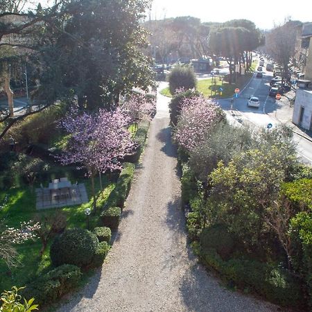 Bed and Breakfast Dimora Salviati Florencia Exterior foto