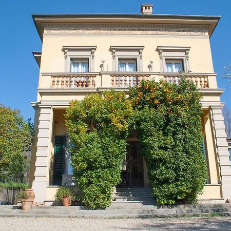 Bed and Breakfast Dimora Salviati Florencia Exterior foto