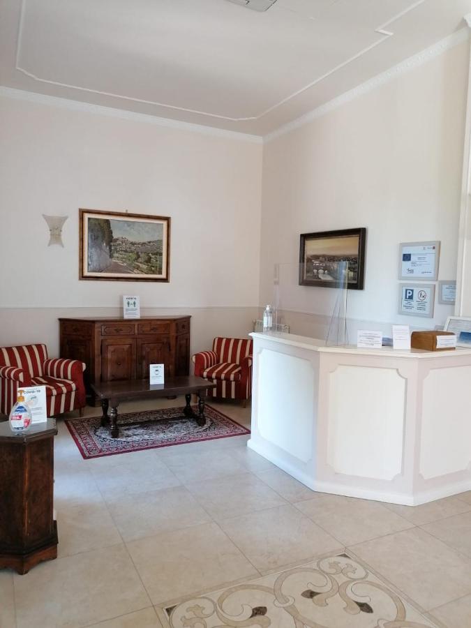 Bed and Breakfast Dimora Salviati Florencia Exterior foto