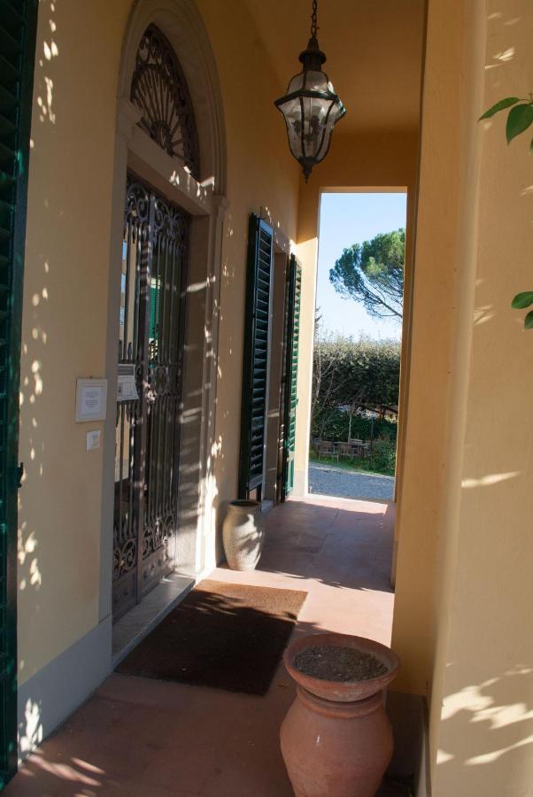 Bed and Breakfast Dimora Salviati Florencia Exterior foto
