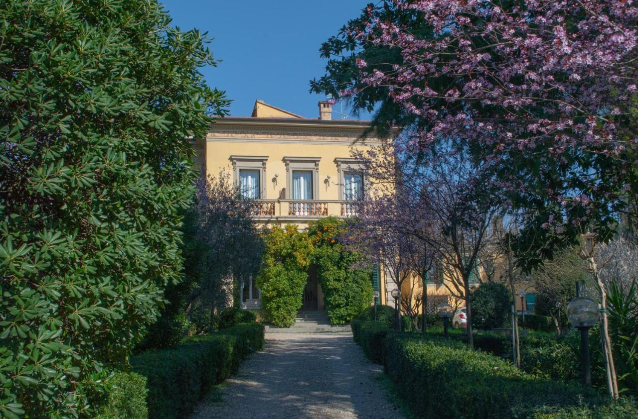 Bed and Breakfast Dimora Salviati Florencia Exterior foto