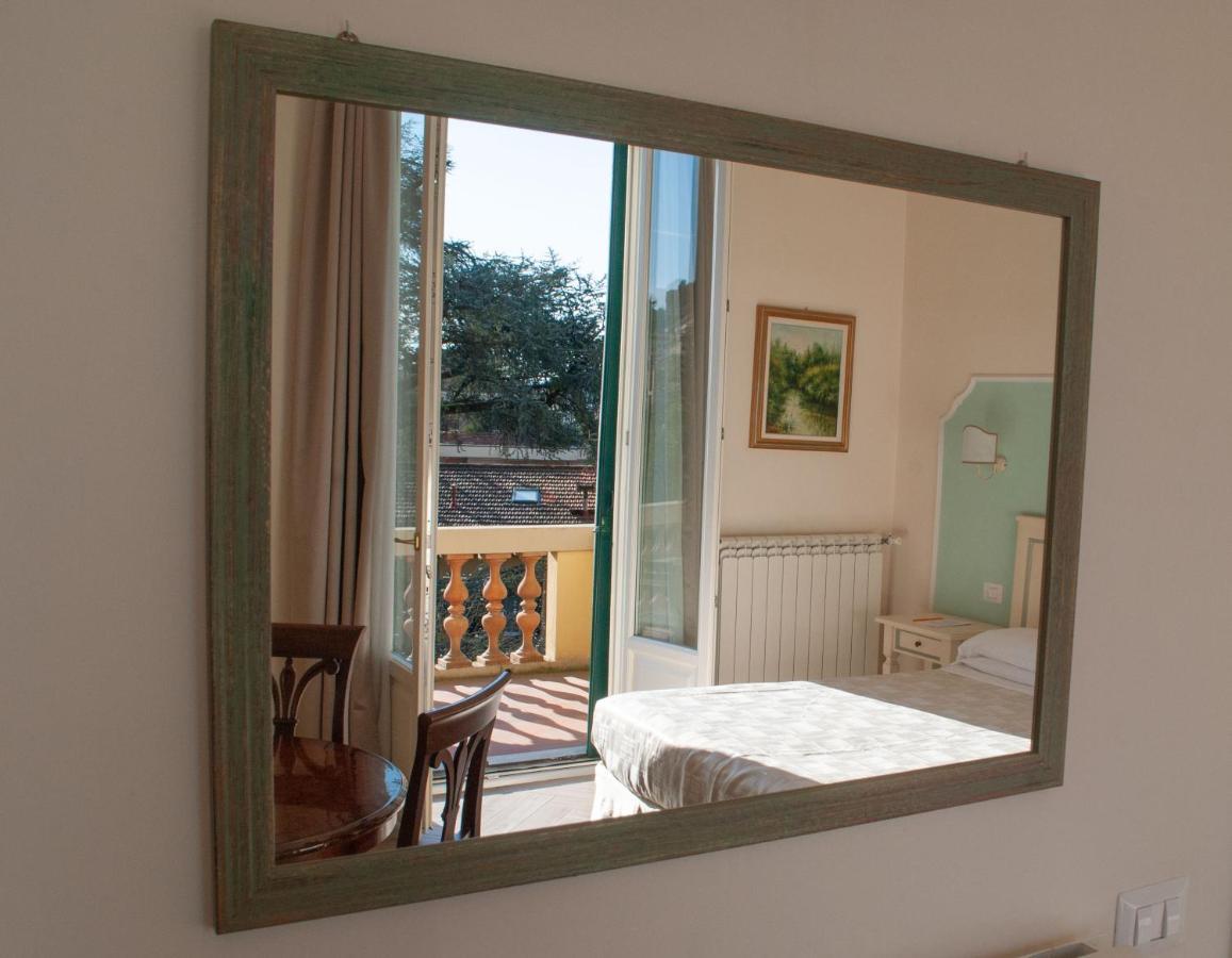 Bed and Breakfast Dimora Salviati Florencia Exterior foto