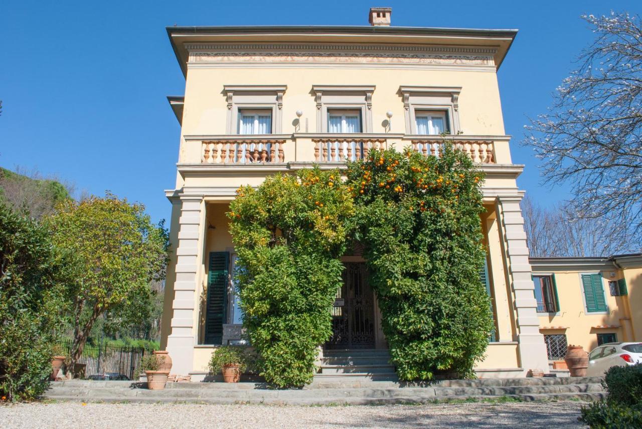 Bed and Breakfast Dimora Salviati Florencia Exterior foto