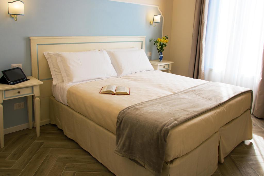 Bed and Breakfast Dimora Salviati Florencia Exterior foto