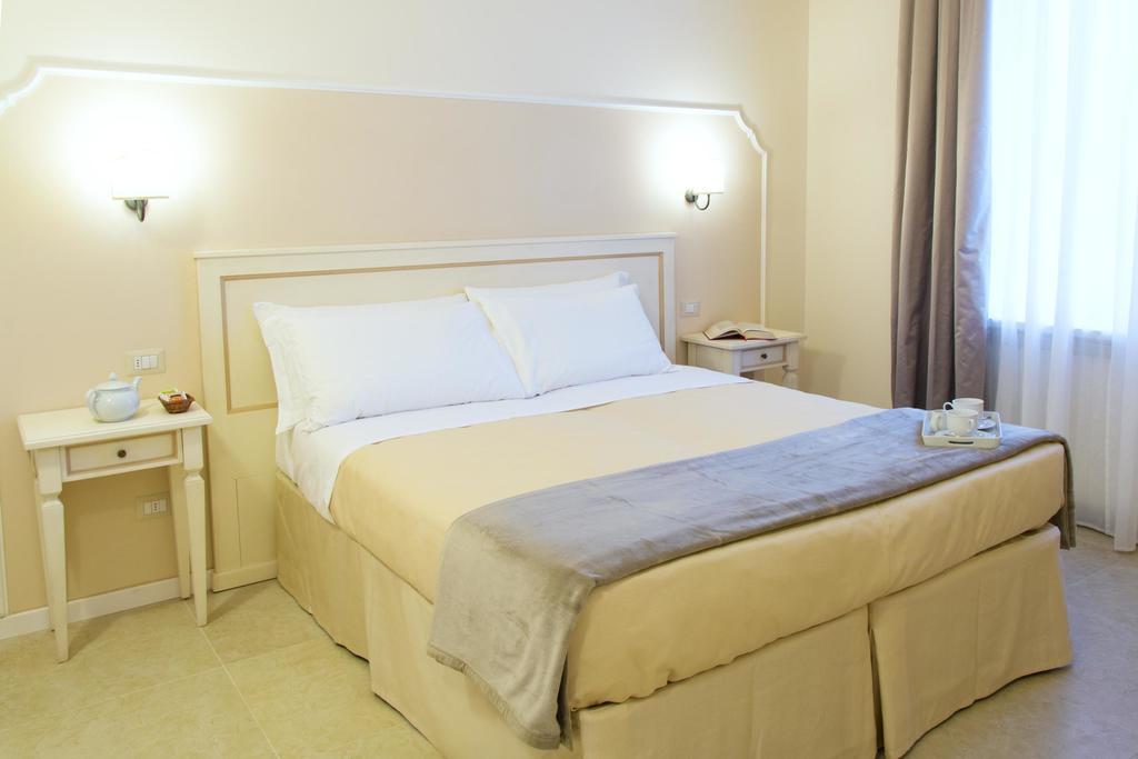 Bed and Breakfast Dimora Salviati Florencia Exterior foto