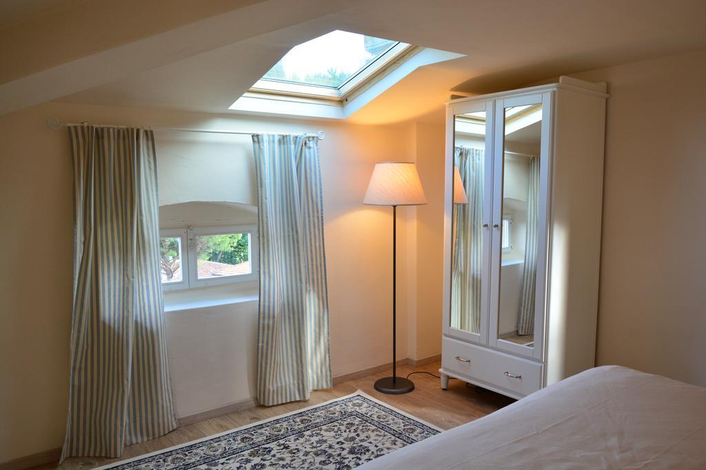Bed and Breakfast Dimora Salviati Florencia Exterior foto