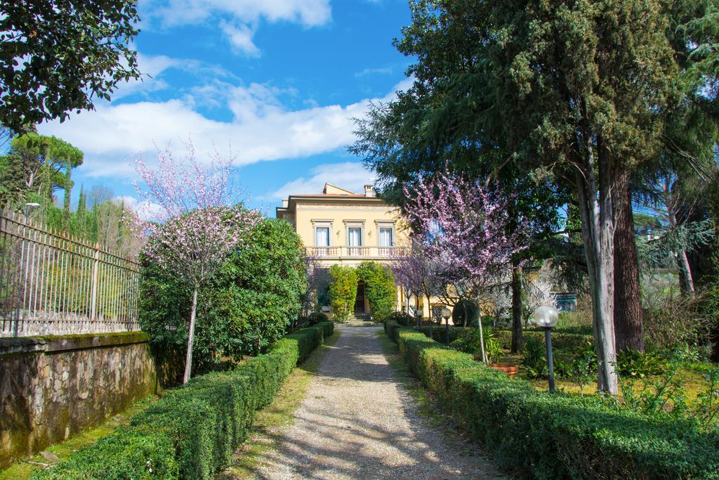 Bed and Breakfast Dimora Salviati Florencia Exterior foto