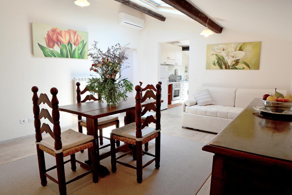 Bed and Breakfast Dimora Salviati Florencia Exterior foto