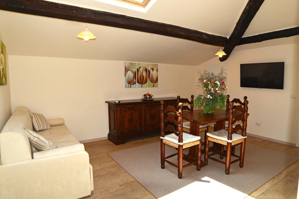 Bed and Breakfast Dimora Salviati Florencia Exterior foto