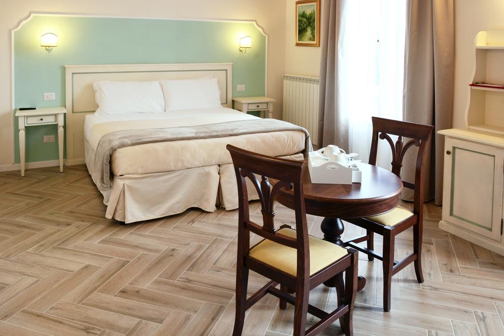 Bed and Breakfast Dimora Salviati Florencia Exterior foto