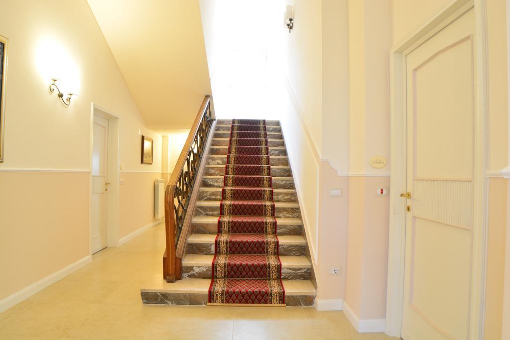Bed and Breakfast Dimora Salviati Florencia Exterior foto