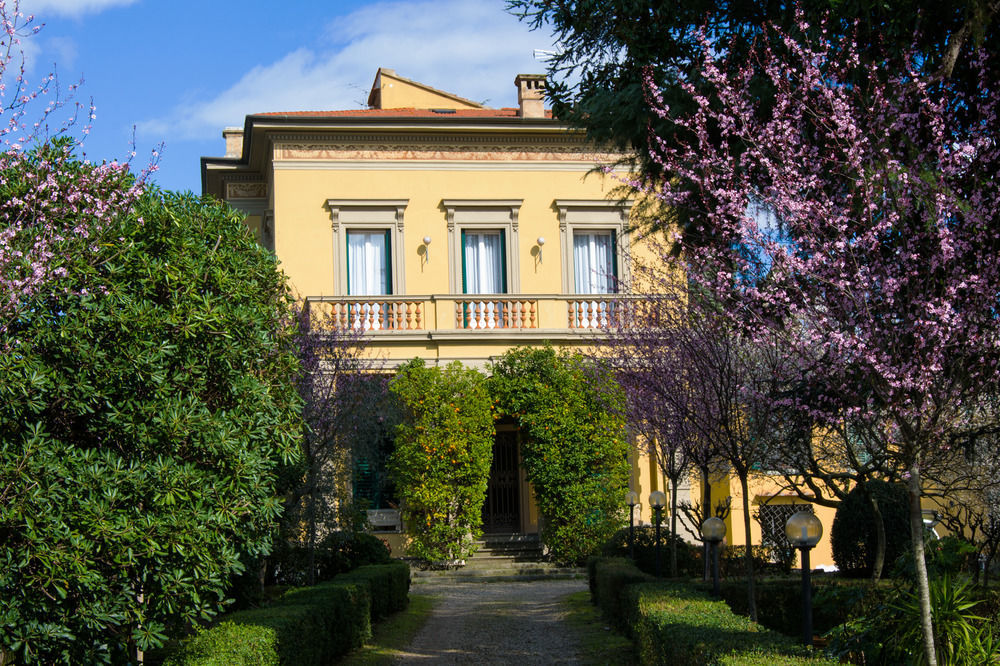 Bed and Breakfast Dimora Salviati Florencia Exterior foto