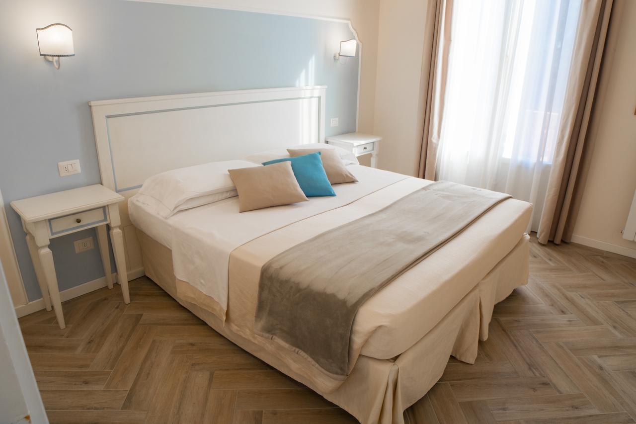 Bed and Breakfast Dimora Salviati Florencia Exterior foto