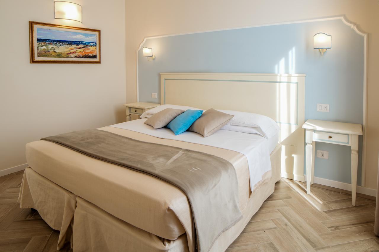 Bed and Breakfast Dimora Salviati Florencia Exterior foto