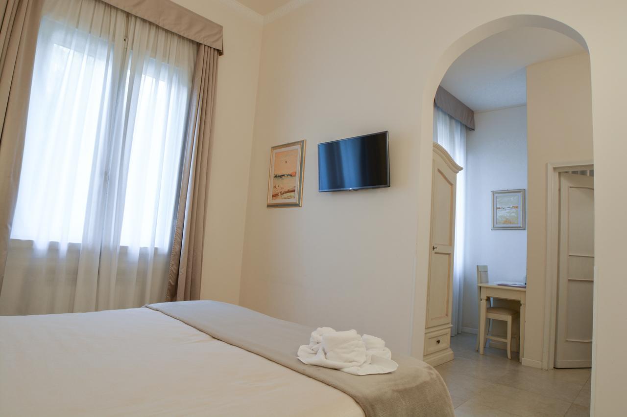 Bed and Breakfast Dimora Salviati Florencia Exterior foto