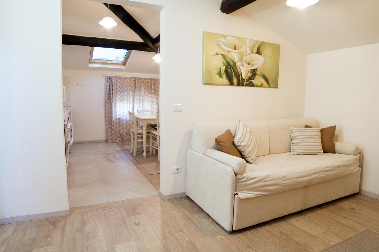Bed and Breakfast Dimora Salviati Florencia Exterior foto