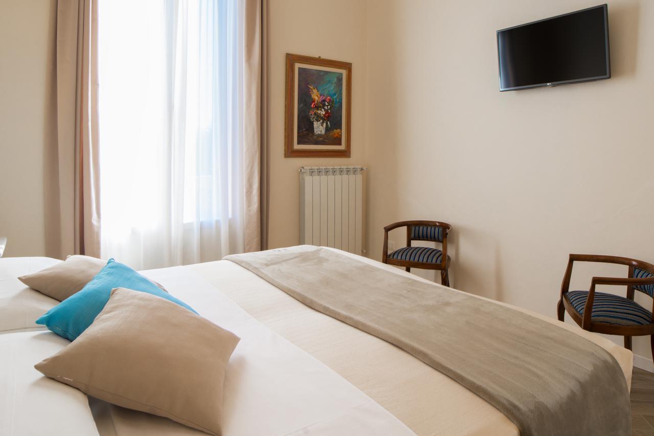 Bed and Breakfast Dimora Salviati Florencia Exterior foto