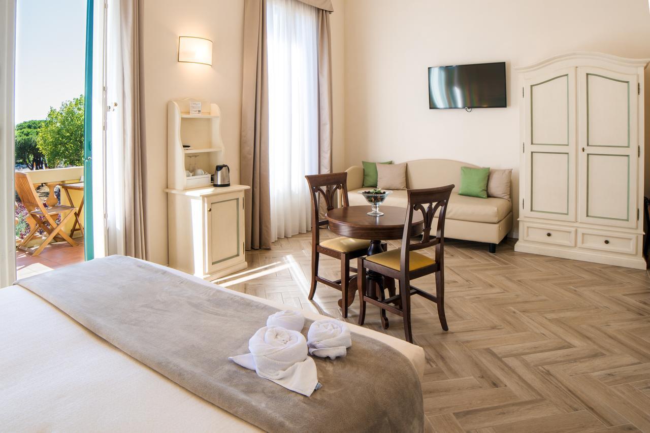 Bed and Breakfast Dimora Salviati Florencia Exterior foto