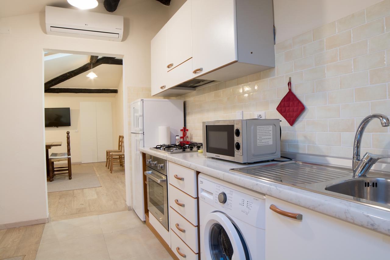 Bed and Breakfast Dimora Salviati Florencia Exterior foto