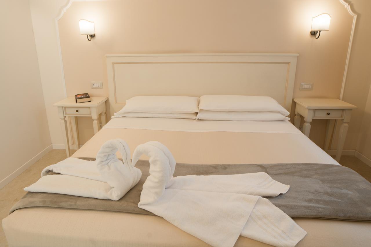 Bed and Breakfast Dimora Salviati Florencia Exterior foto