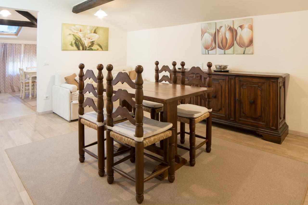 Bed and Breakfast Dimora Salviati Florencia Exterior foto