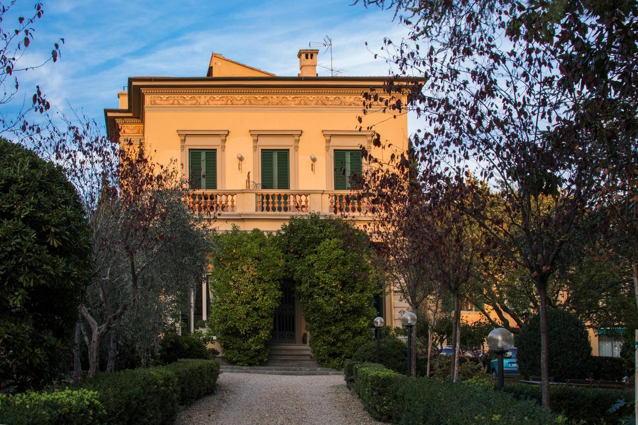 Bed and Breakfast Dimora Salviati Florencia Exterior foto