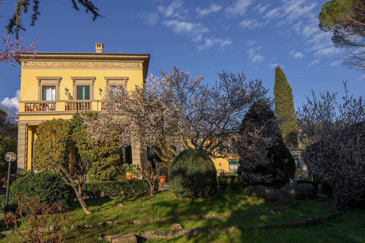 Bed and Breakfast Dimora Salviati Florencia Exterior foto
