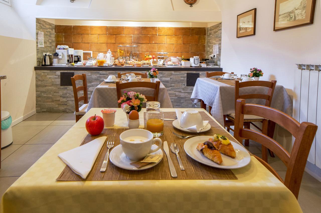 Bed and Breakfast Dimora Salviati Florencia Exterior foto