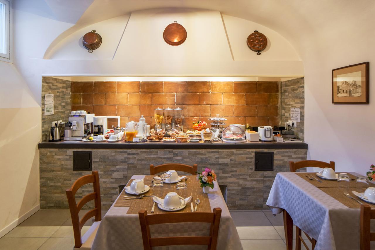 Bed and Breakfast Dimora Salviati Florencia Exterior foto
