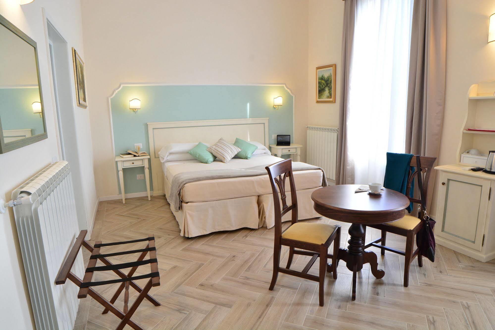 Bed and Breakfast Dimora Salviati Florencia Exterior foto