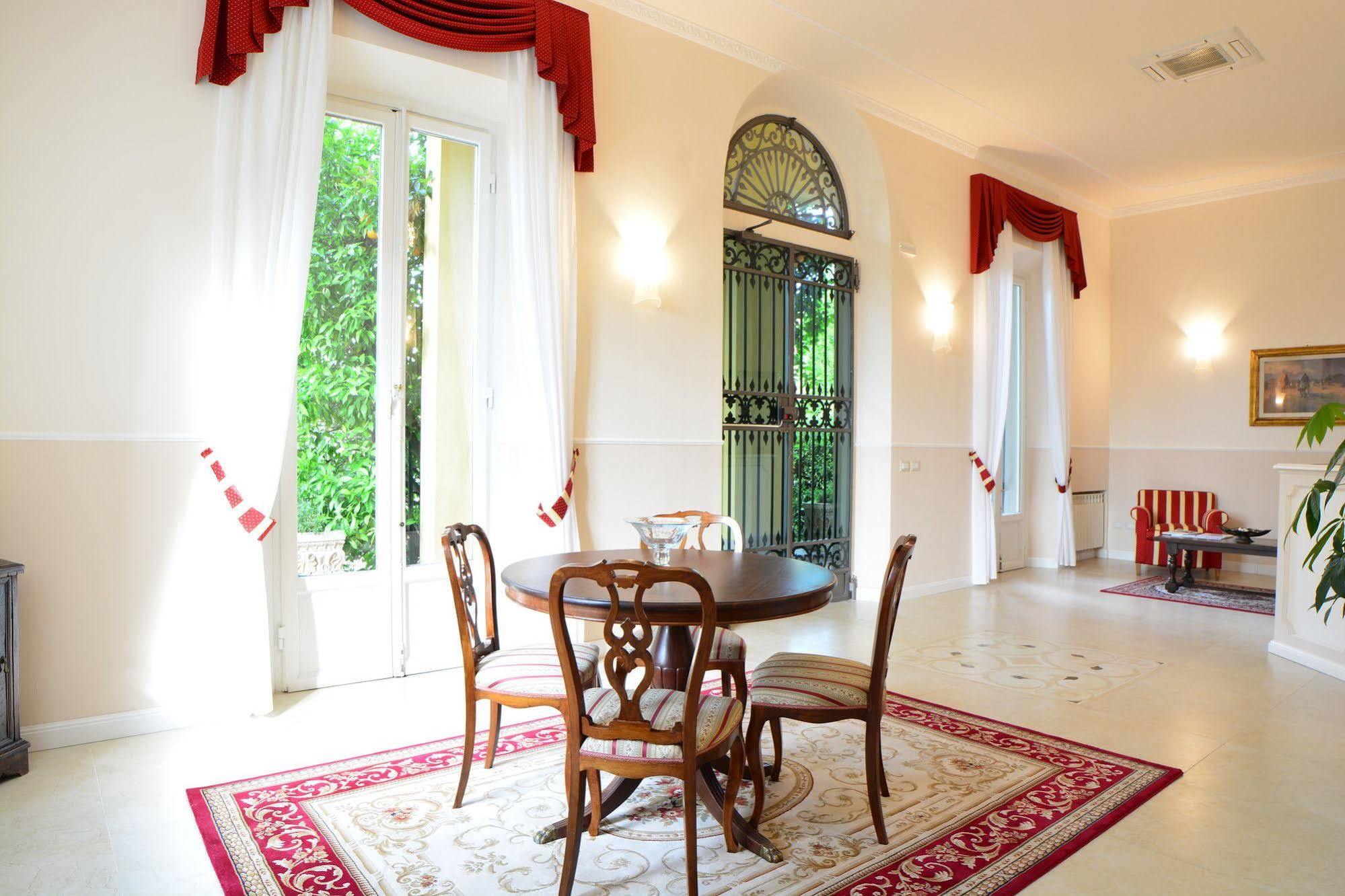 Bed and Breakfast Dimora Salviati Florencia Exterior foto