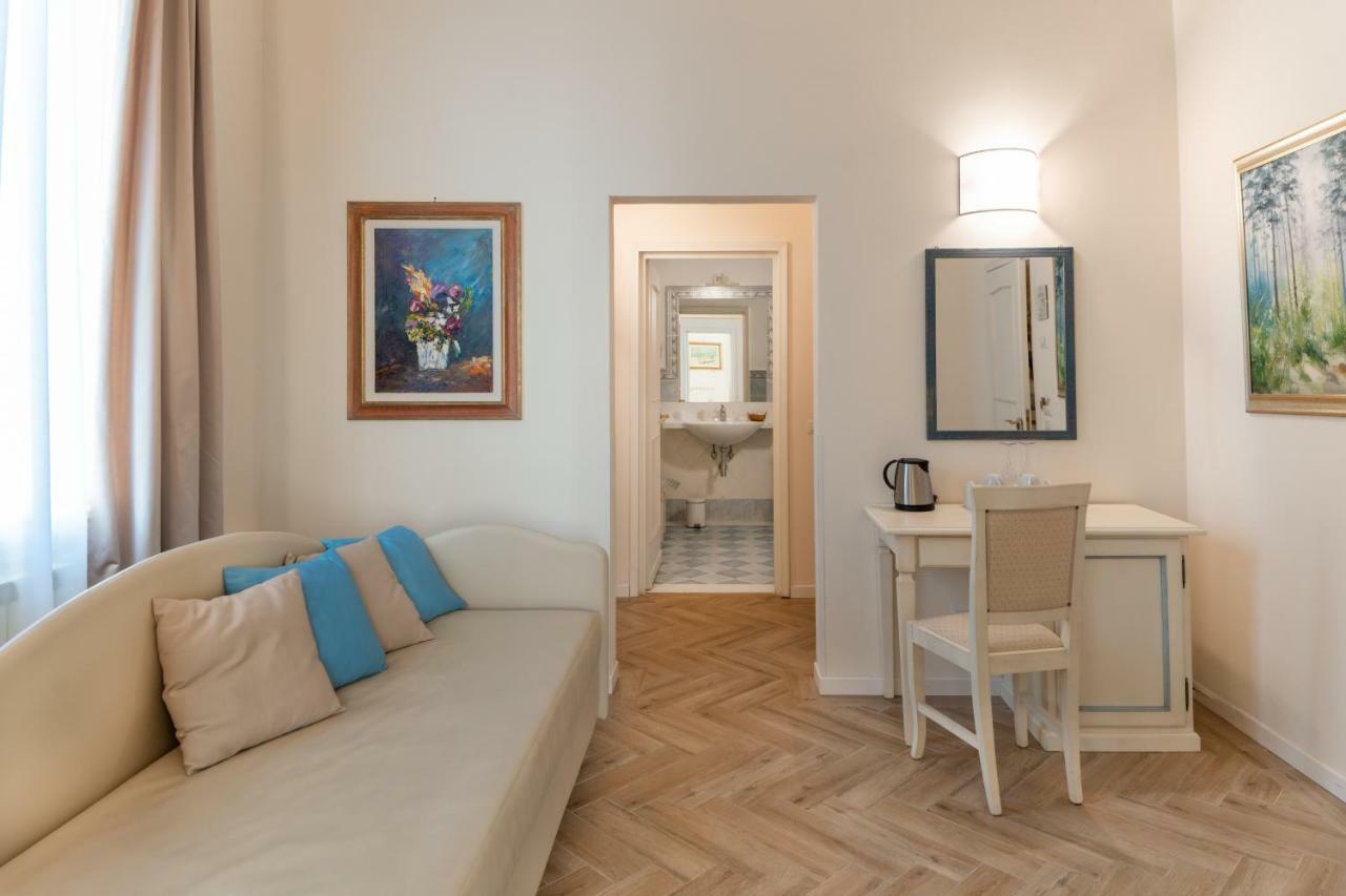 Bed and Breakfast Dimora Salviati Florencia Exterior foto