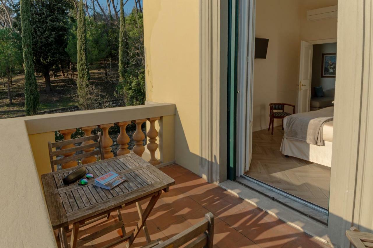 Bed and Breakfast Dimora Salviati Florencia Exterior foto