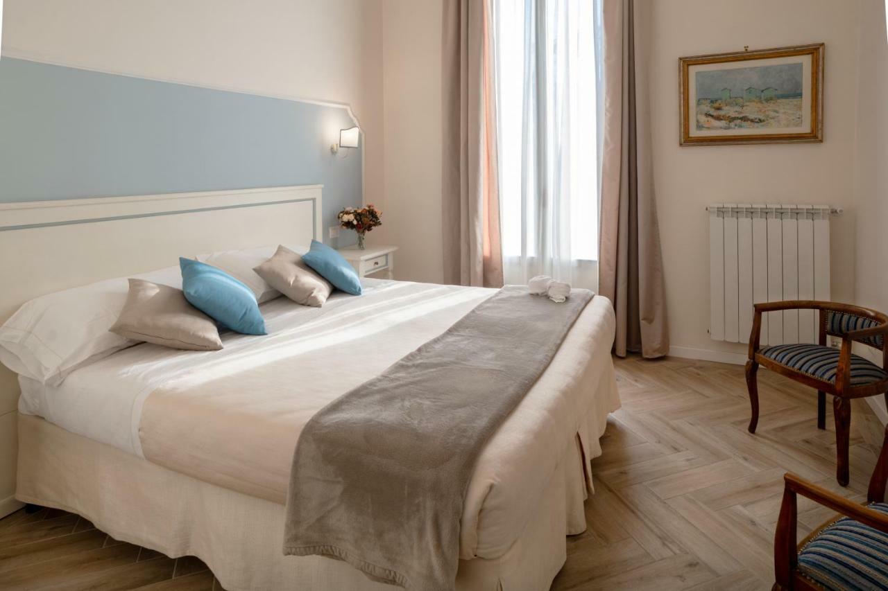 Bed and Breakfast Dimora Salviati Florencia Exterior foto