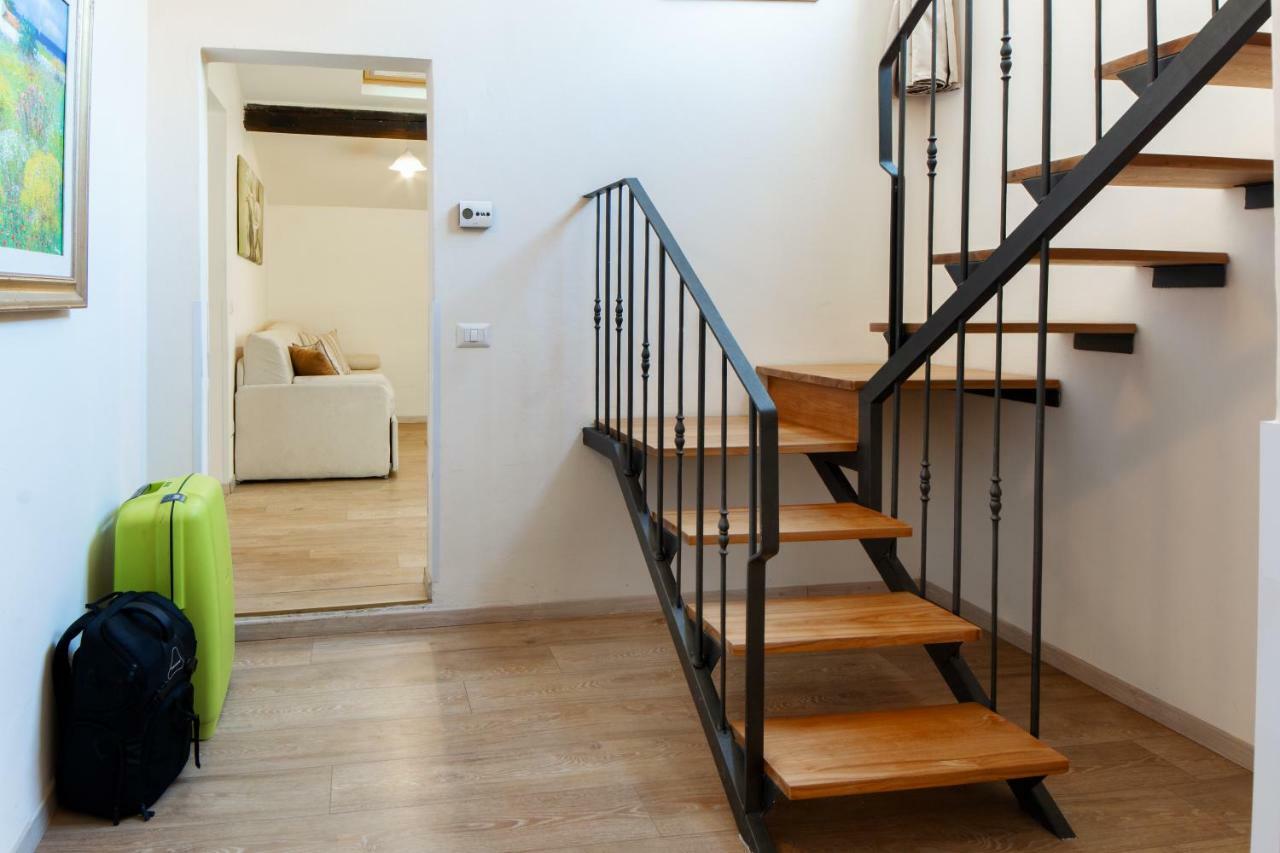 Bed and Breakfast Dimora Salviati Florencia Exterior foto