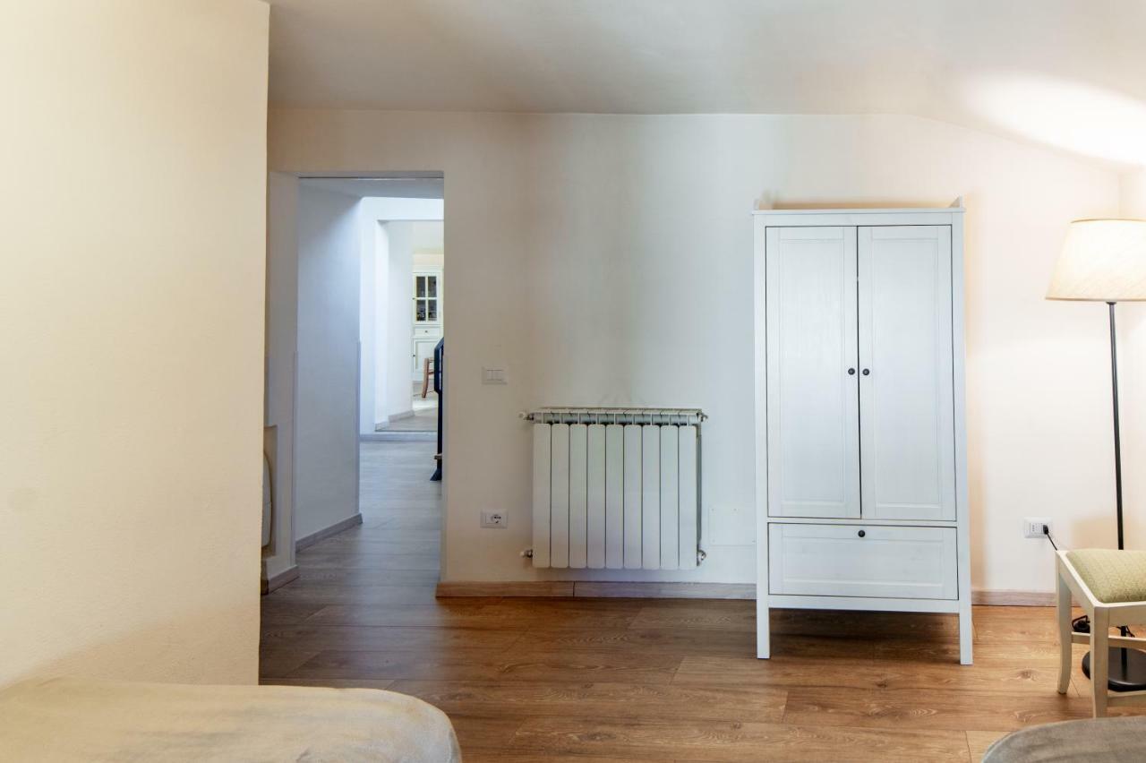 Bed and Breakfast Dimora Salviati Florencia Exterior foto