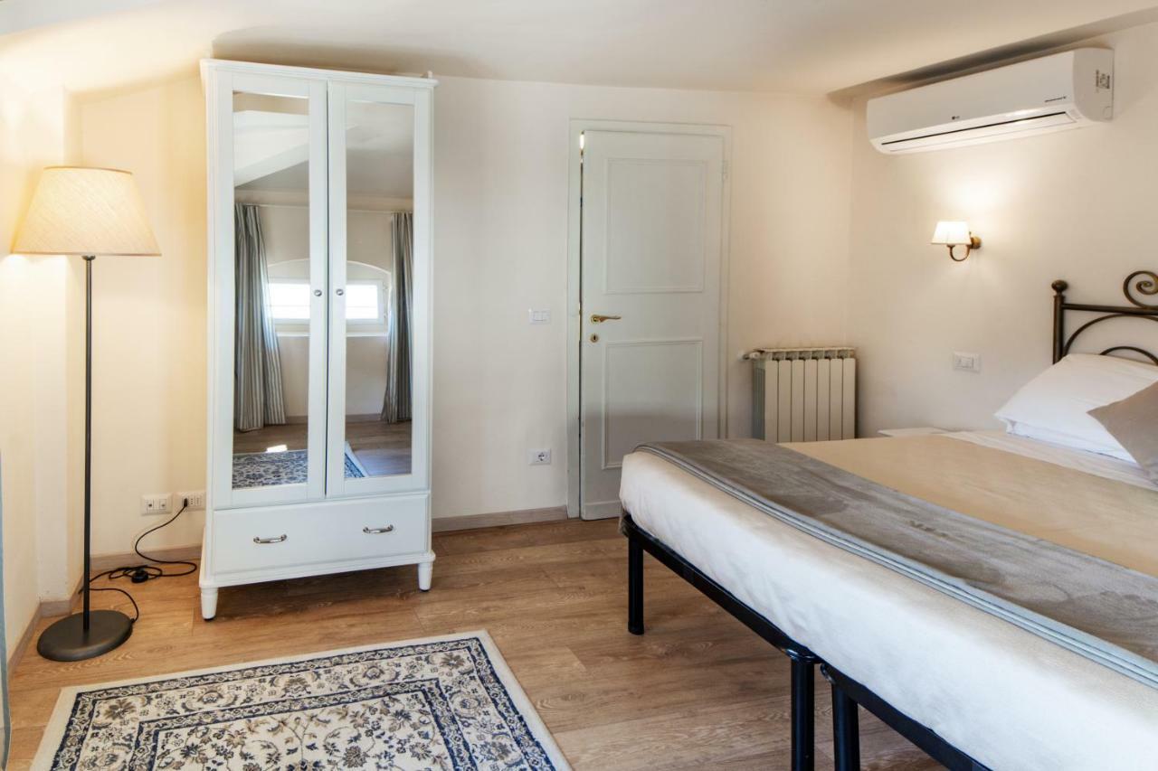 Bed and Breakfast Dimora Salviati Florencia Exterior foto