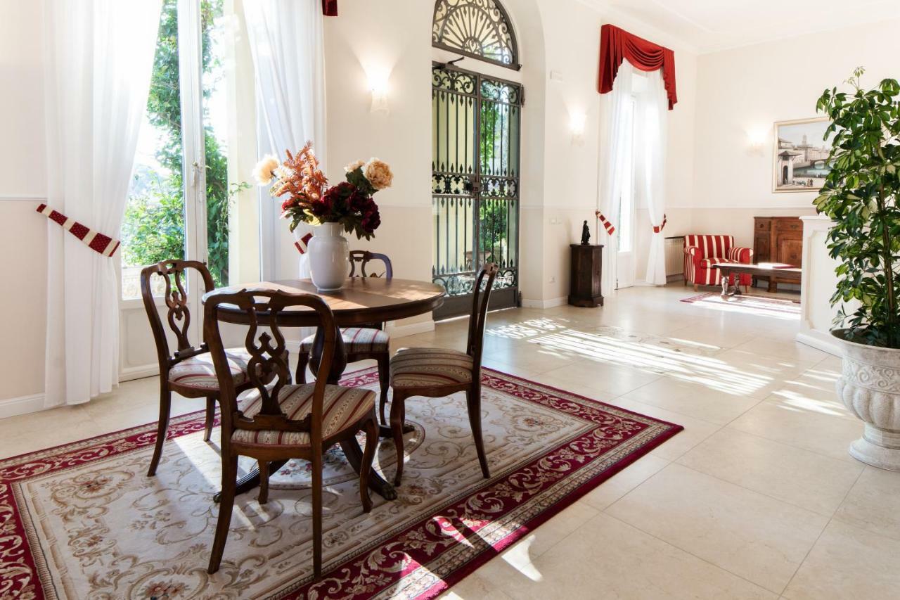 Bed and Breakfast Dimora Salviati Florencia Exterior foto