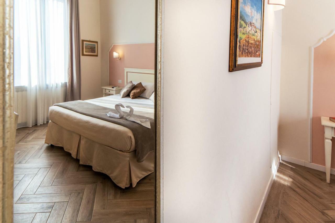 Bed and Breakfast Dimora Salviati Florencia Exterior foto