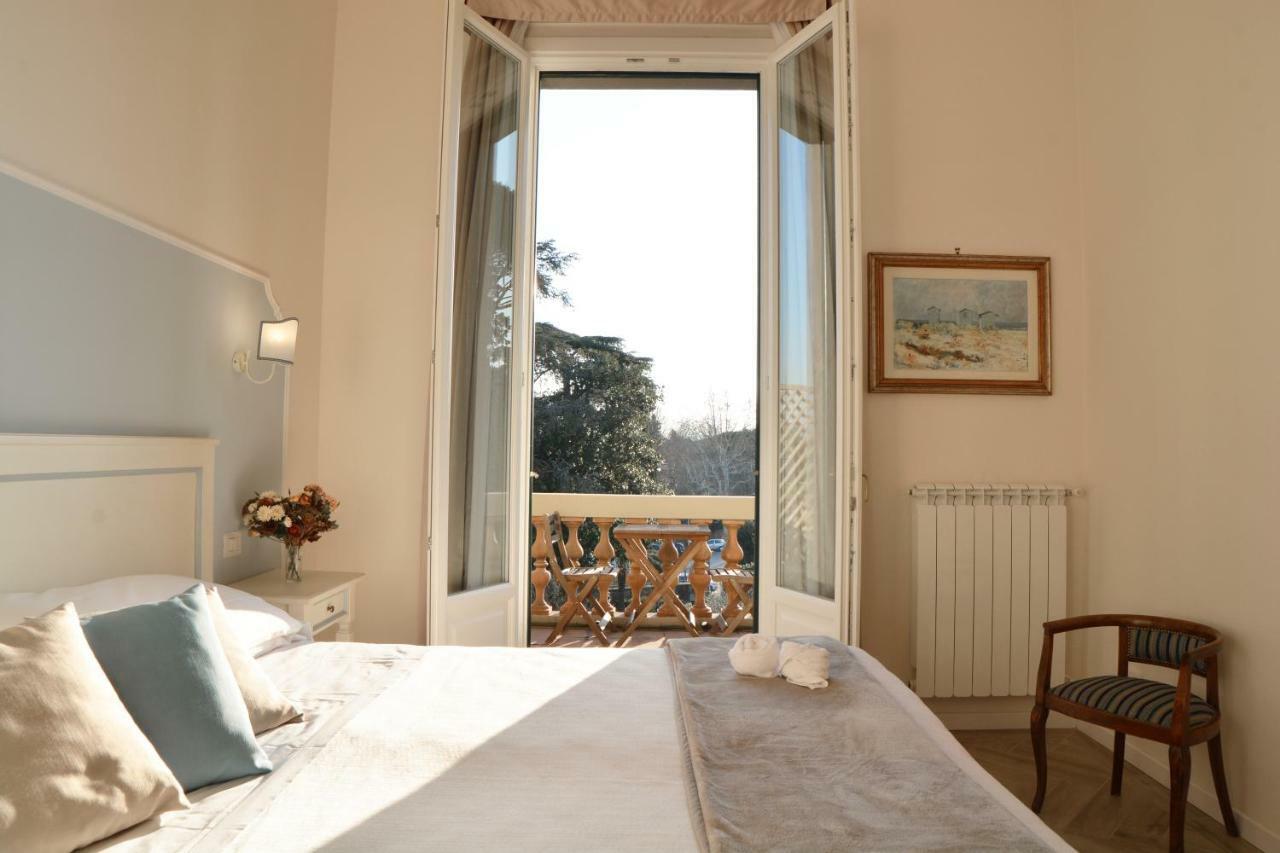 Bed and Breakfast Dimora Salviati Florencia Exterior foto