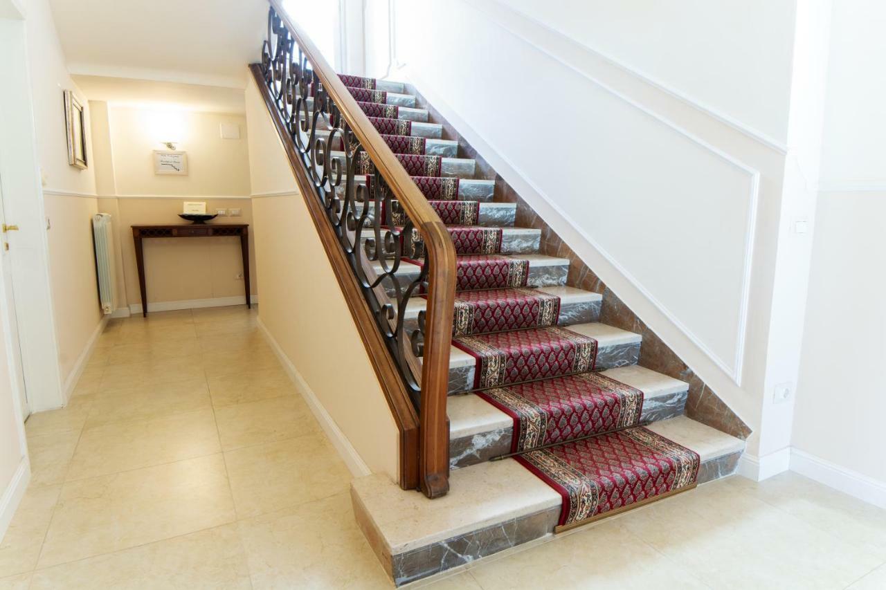 Bed and Breakfast Dimora Salviati Florencia Exterior foto