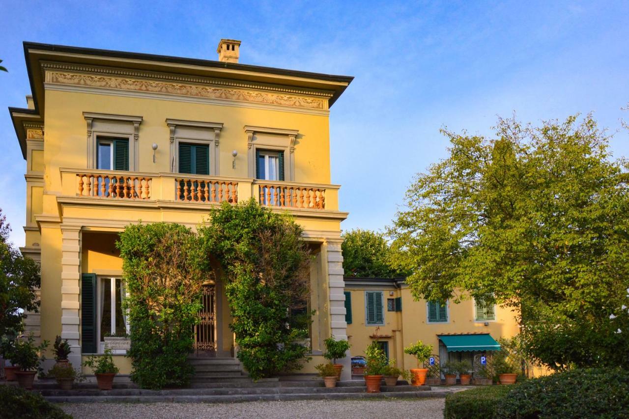 Bed and Breakfast Dimora Salviati Florencia Exterior foto